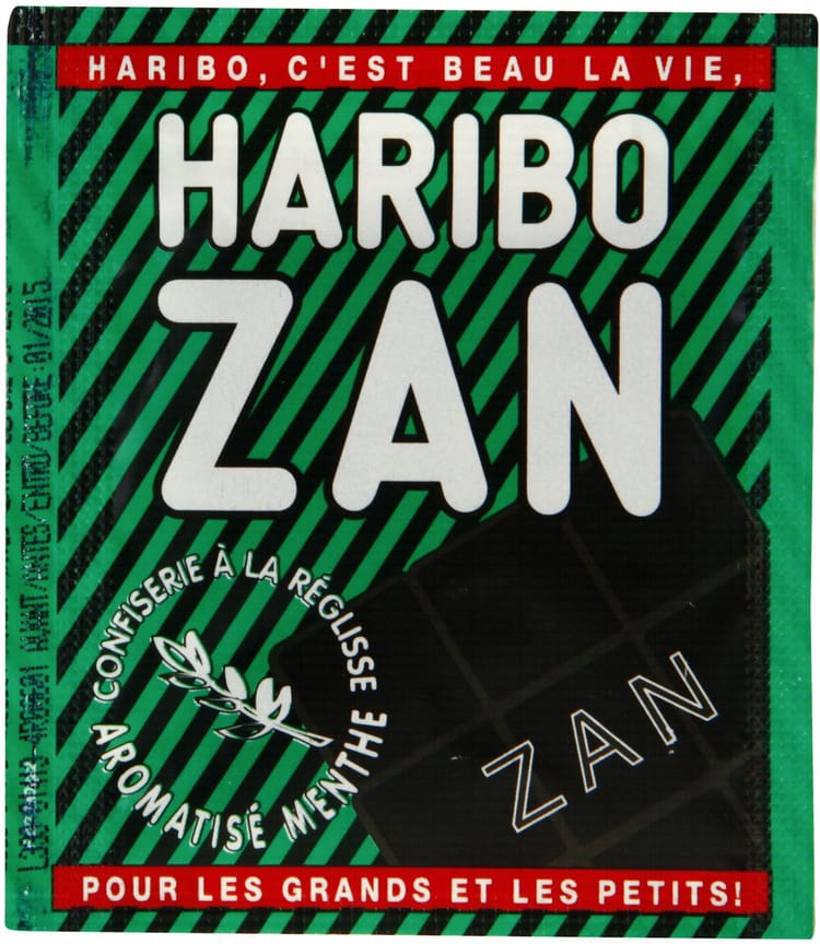 🚁 ZAN, ZAB et ville stationnaire