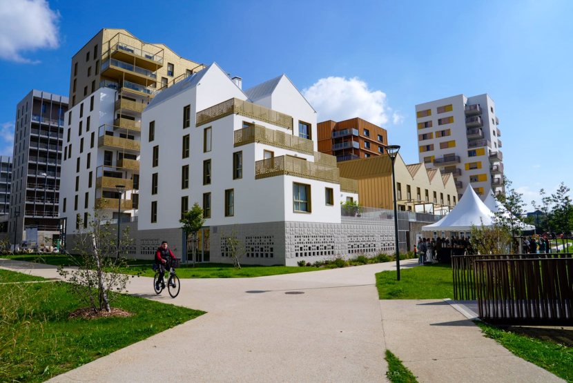 🗝️ Le BRS rennais : de la niche sociale à l'alternative globale