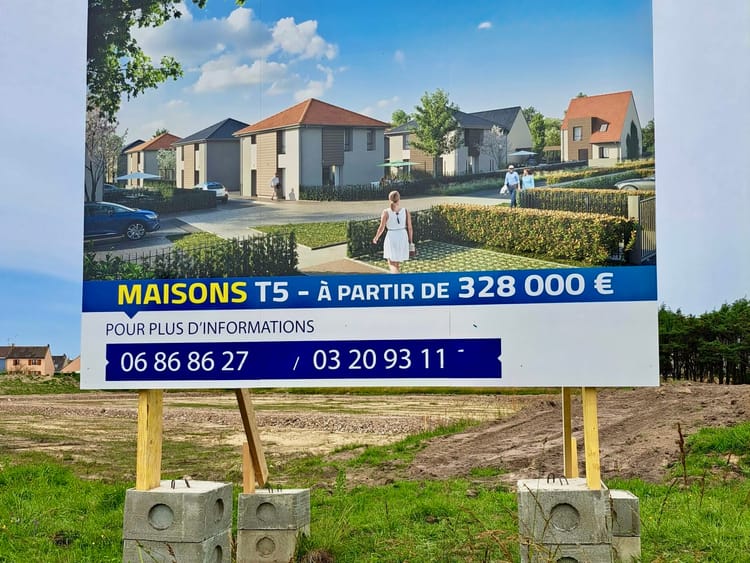 À l'écoute des nouveaux désirs d’habiter du périurbain