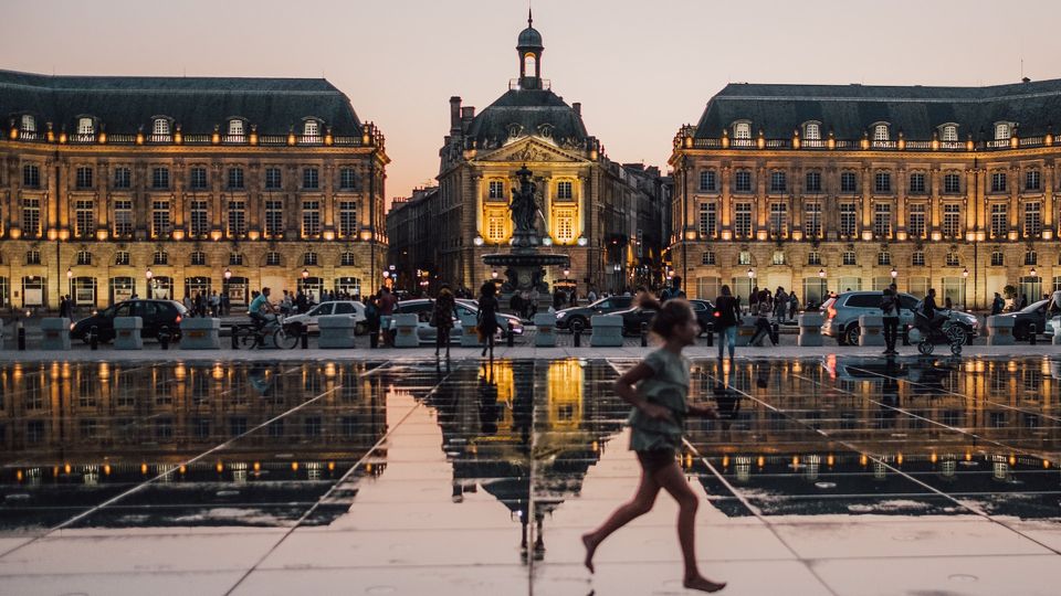 Habiter au temps d'Airbnb : le cas bordelais