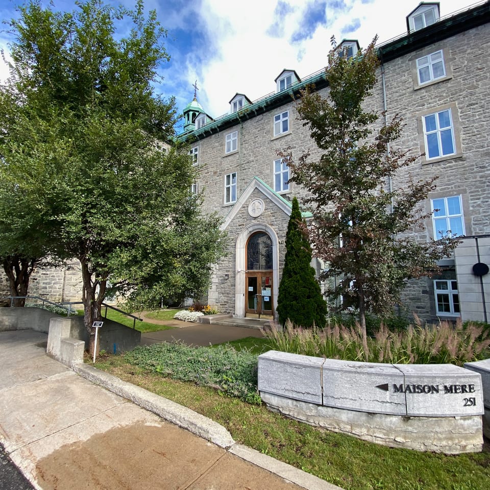 🏥 La Cite des hospitalières en transition