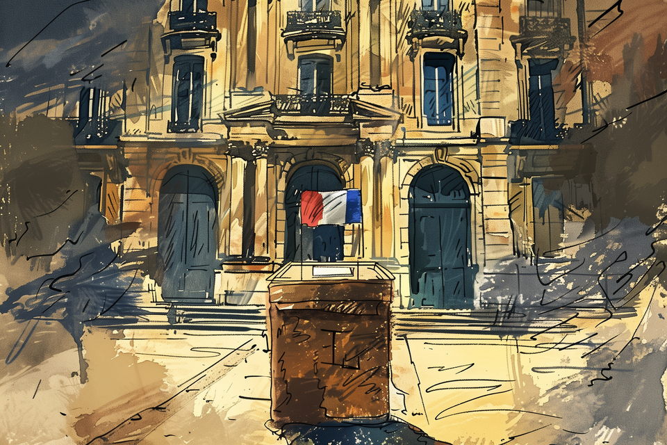 ✉️ Lettre ouverte aux parlementaires : Pour un renouveau municipal