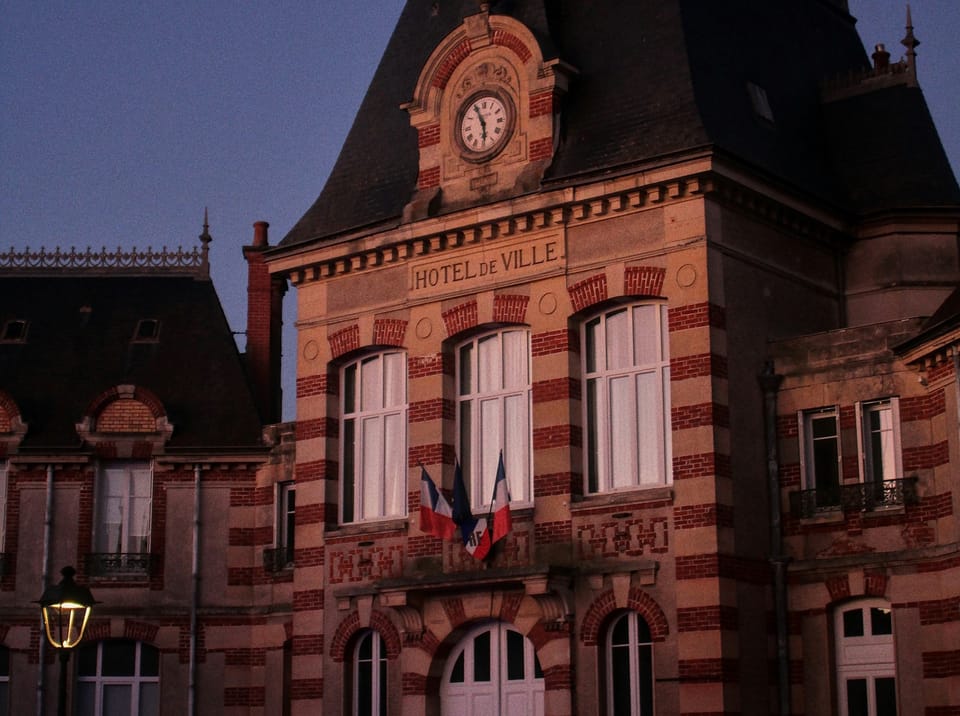 🗳️ Élu·es, mode d'emploi